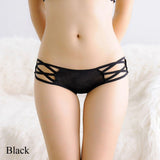 Women Lady Hollow Briefs Underwear Knickers Panties Lingerie Thongs G-string Dress