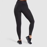 2018 Sexy Women High Elastic Fitness Sport Leggings Yoga Pants Slim Running Tights Sportswear Sports Pants Trousers Clothing