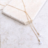 2019 Gold Silver Color Chain Long Crystal Choker Necklace For Women Summer Chocker Necklaces collar collier ras du cou femme