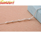 Best seller factory price elegant Little Star Women Ladies Chain Ankle Bracelet Barefoot Sandal Beach  Jewelry  leg 2017 Oct19