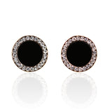 Classic Elegant Long Earrings For Women Fashion Geometric Crystal Gold Color Water Drop Earring Brincos Bijoux Jewelry