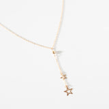 Hot Fashion Pentagram Necklaces & Pendants Heart Charms Statement Short Necklaces Women Jewelry Chokers Necklace Collier Fleurs