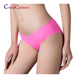 Hot sale Original New Ultra-thin Women Seamless Traceless Sexy lingerie Underwear Panties Briefs