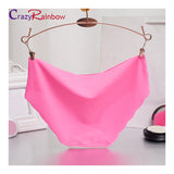 Hot sale Original New Ultra-thin Women Seamless Traceless Sexy lingerie Underwear Panties Briefs