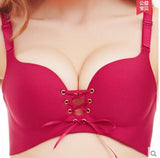 New 2017 Fashion Women 's Bra Set vs sexy lingerie bra  8820