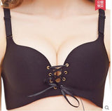 New 2017 Fashion Women 's Bra Set vs sexy lingerie bra  8820