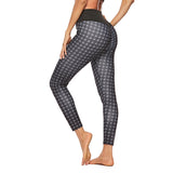 New Sexy Leggings Women Sexy Hip Push Up Pants Legging Jegging Fitness Jeggings Legins Print Bowtie Athleisure Leggings