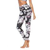 New Sexy Leggings Women Sexy Hip Push Up Pants Legging Jegging Fitness Jeggings Legins Print Bowtie Athleisure Leggings