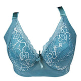 Push Up Bra Big Size Lace Bralette Adjusted bra summer style lace sexy underwear for women bra sutian lingerie 2016 Hot Sale
