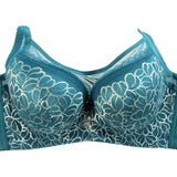 Push Up Bra Big Size Lace Bralette Adjusted bra summer style lace sexy underwear for women bra sutian lingerie 2016 Hot Sale