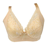 Push Up Bra Big Size Lace Bralette Adjusted bra summer style lace sexy underwear for women bra sutian lingerie 2016 Hot Sale
