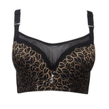 Push Up Bra Big Size Lace Bralette Adjusted bra summer style lace sexy underwear for women bra sutian lingerie 2016 Hot Sale