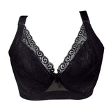 Push Up Bra Big Size Lace Bralette Adjusted bra summer style lace sexy underwear for women bra sutian lingerie 2016 Hot Sale