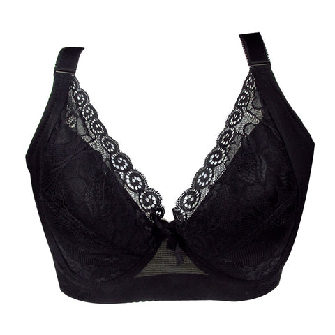 Push Up Bra Big Size Lace Bralette Adjusted bra summer style lace sexy underwear for women bra sutian lingerie 2016 Hot Sale