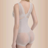 Shapewear Tummy Suit Control Underbust Women Body Shaper Slimming Underwear Vest Bodysuits Jumpsuit Correctiv L-XXL SV003223