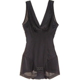 Shapewear Tummy Suit Control Underbust Women Body Shaper Slimming Underwear Vest Bodysuits Jumpsuit Correctiv L-XXL SV003223