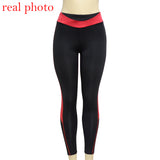 Simenual 2018 New heart leggings for women athleisure push up women's pants bodybuilding sporting jeggings sexy fitness legging