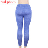 Simenual Push up high waist leggings women sportswear 2018 athleisure bodybuilding ruched legging fitness clothes sporty jegging