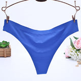 Women Sexy panties Spandex Shorts Panties Vs Underwears Solid Black Pink Lingerie Thong Big Size Hipster Panty