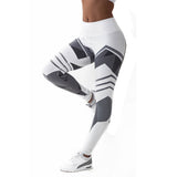 Yoga Pants S-XXXL Plus Size Leggings Women Sport Pants Running Jogging Fitness Yoga Leggings Fitness High Elastic Gym Leggings