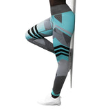 Yoga Pants S-XXXL Plus Size Leggings Women Sport Pants Running Jogging Fitness Yoga Leggings Fitness High Elastic Gym Leggings