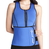 Neoprene Sauna Waist Trainer