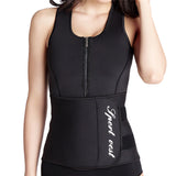 Neoprene Sauna Waist Trainer