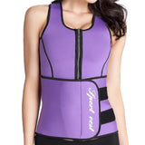 Neoprene Sauna Waist Trainer