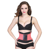 Slim Neoprene Waist Modelling Belt Waist Trainer Corset