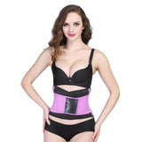 Slim Neoprene Waist Modelling Belt Waist Trainer Corset