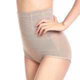 JECKSION 2016 PROMOTION! US EU Size High Waist Cincher Shapewear Corset Tummy Control Abdomen Pant Underwear Fast