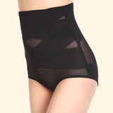 JECKSION 2016 PROMOTION! US EU Size High Waist Cincher Shapewear Corset Tummy Control Abdomen Pant Underwear Fast
