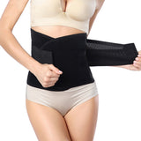 Slim Waist Trimmer Belt