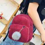 Xiniu designer famous brand women backpack 2017 Women Leather small backpacks for teenage girls #5M