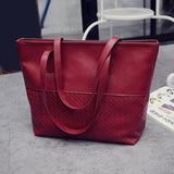 2016 Women Handbag Shoulder Tote Satchel Large Messenger Bag Purse Ladies Purse bolsa feminina para mujer #25