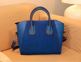 1PC Womens Leather Shoulder Bag Satchel Handbag Tote Hobo women handbag
