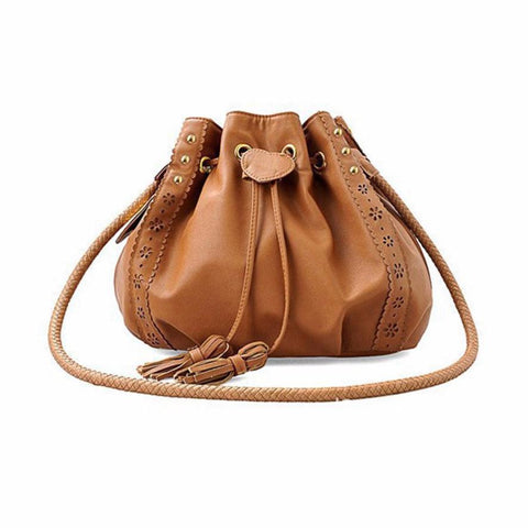 Fashion Women Bag Lady Handbag Shoulder Bag Tote Leather Women Messenger Hobo Bags Ladies Bags para mujer bolsa feminina #35