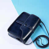 Xiniu Women Bags Leather Cross Body Shoulder Bags Vintage Purse Bag Womens Messenger Bag bolsa feminina #PYXTJ