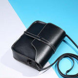 Xiniu Women Bags Leather Cross Body Shoulder Bags Vintage Purse Bag Womens Messenger Bag bolsa feminina #PYXTJ