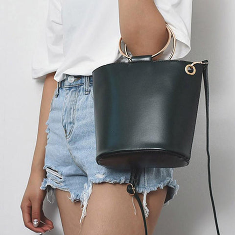 Xiniu Women Messenger Bags small leather handbag Crossbody Shoulder Bags luxury handbags women bags designer #6M