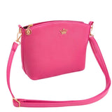 Women Messenger Shoulder Handbag