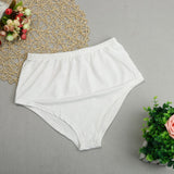 Women Underpants Seamless Lingerie Briefs Knickers Underwear Panties BK/L