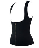 Neoprene Hot Shaper Vest Body Shapers