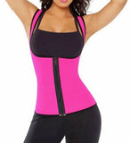 Neoprene Hot Shaper Vest Body Shapers