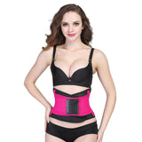 Slim Neoprene Waist Modelling Belt Waist Trainer Corset