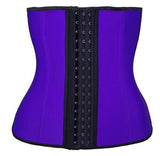 Latex Corset - Waist Trainer Corset