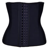 Latex Corset - Waist Trainer Corset