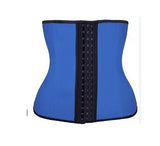 Latex Corset - Waist Trainer Corset