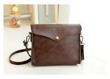 1PC Womens Leather Shoulder Bag Satchel Handbag Tote Hobo Messenger