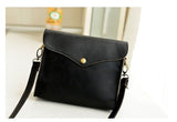 1PC Womens Leather Shoulder Bag Satchel Handbag Tote Hobo Messenger